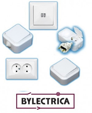 Elektromateriāli Bylectrica