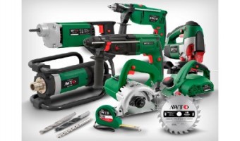 DWT TOOLS