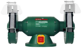 DWT Elektriskās tecilas