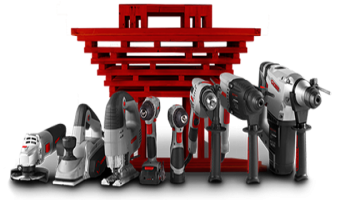 Elektroinstrumenti
