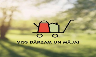 Dārzam un mājai