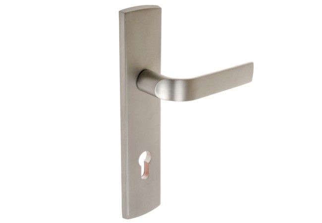 atslēgas sistēmas